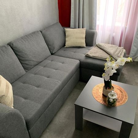 Exklusive Stadtwohnung Am Elbradweg: Best-Preis-Fewo Rathausblick 1 Fuer Max. 3 Pers. Inkl. Wlan, Prime Video & Self Check-In Wittenberge Eksteriør billede
